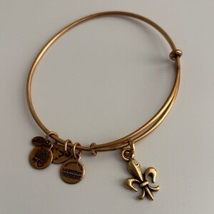 Alex and Ani Bracelet